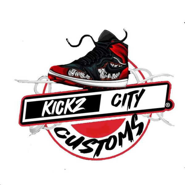 Kickz City Customs